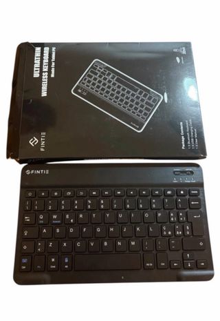 Huawei MediaPad T3 T10 + Tastiera + Cover omaggio