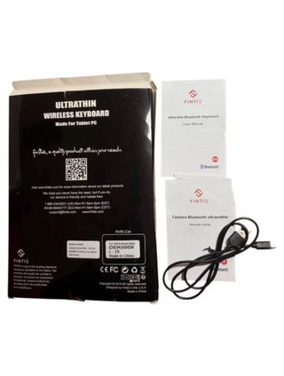 Huawei MediaPad T3 T10 + Tastiera + Cover omaggio