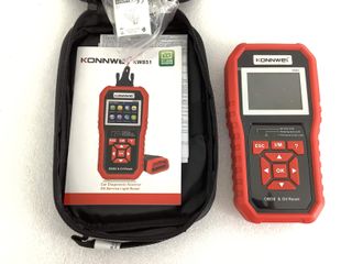 accesorios taller konnwei kw851