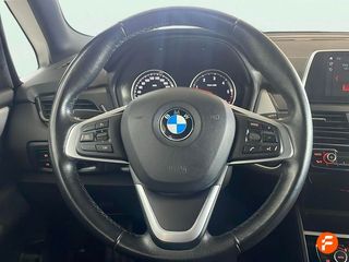BMW Serie 2 Active Tourer 218d