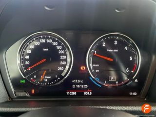 BMW Serie 2 Active Tourer 218d