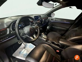 Renault Arkana RS Line E-TECH Híbrido 105kW(145CV)