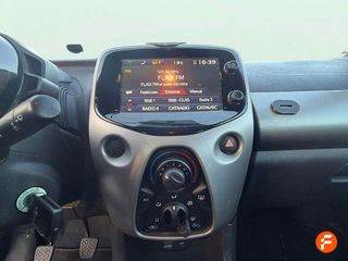 Toyota Aygo 1.0 70 x-cite