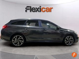 Hyundai i30 1.5 TGDI 48V N Line X DCT