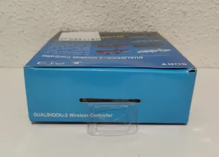 (NUEVO) DUALSHOCK 3 BLANCO