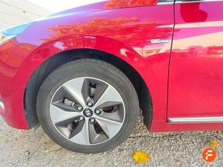 Hyundai IONIQ EV Klass