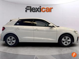 Audi A1 Sportback Adrenalin 25 TFSI 70kW (95CV)