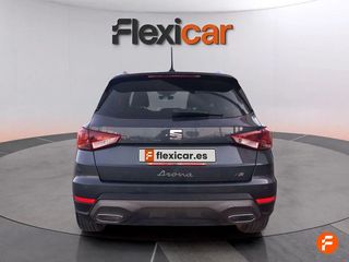Seat Arona 1.0 TSI 85kW (115CV) FR XL