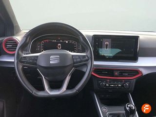 Seat Arona 1.0 TSI 85kW (115CV) FR XL