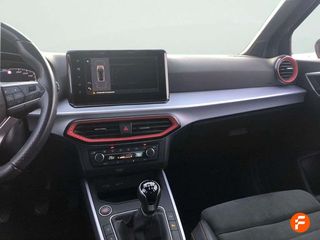 Seat Arona 1.0 TSI 85kW (115CV) FR XL