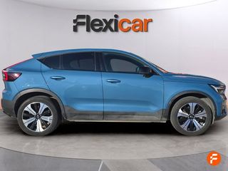 Volvo C40 Recharge Twin Eléctrico First Edition AT