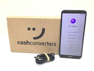 huawei y7 2gb 16gb (2018)