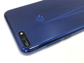 huawei y7 2gb 16gb (2018)