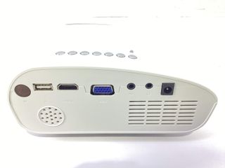 mini proyector rd rd-802