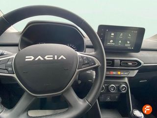 Dacia Sandero Stepway Extreme Go 74kW (100CV) ECO-G