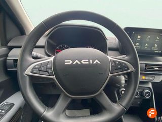 Dacia Sandero Stepway Extreme Go 74kW (100CV) ECO-G