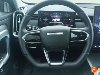 Jaecoo 7 Select 1.6 TGDI 108kW (145CV) FWD