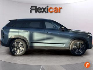 Jaecoo 7 Select 1.6 TGDI 108kW (145CV) FWD