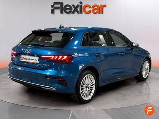 Audi A3 Sportback Advanced 40 TFSI e 150kW S tro