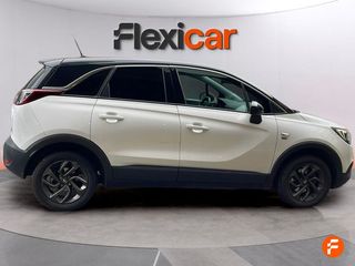 Opel Crossland X 1.2 81kW (110CV) Design Line S/S