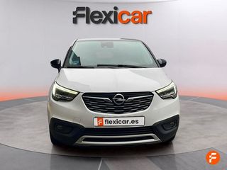 Opel Crossland X 1.2 81kW (110CV) Design Line S/S