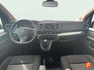 Citroën Spacetourer Talla XS BlueHDi 88KW (120CV) Business