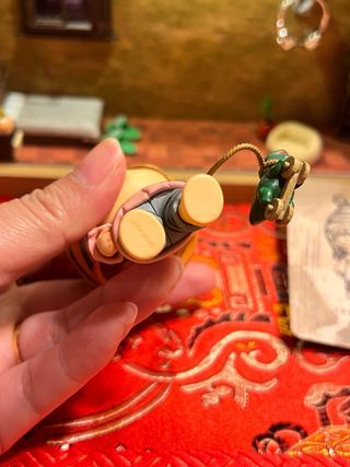 Figura Hirono Daydreaming Popmart