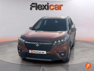 Suzuki SCross 1.4T S1 Mild Hybrid