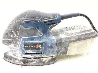 lijadora delta dexter 220