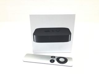 reproductor multimedia apple tv 3rd gen (a1469)