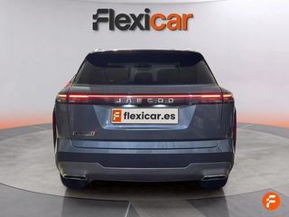 Jaecoo 7 Select 1.6 TGDI 108kW (145CV) FWD