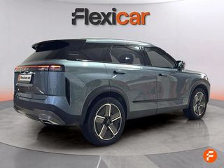 Jaecoo 7 Select 1.6 TGDI 108kW (145CV) FWD