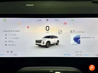 Jaecoo 7 Select 1.6 TGDI 108kW (145CV) FWD