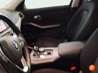 BMW Serie 3 320d Auto.