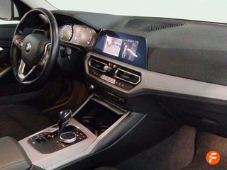 BMW Serie 3 320d Auto.