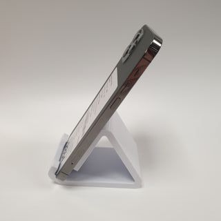 Apple iPhone 12 Pro 256GB Gris 350742139543402