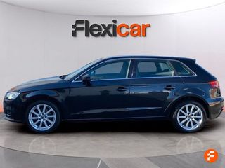 Audi A3 1.6 TDI S tronic Sportback