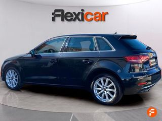 Audi A3 1.6 TDI S tronic Sportback