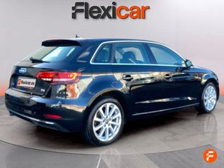 Audi A3 1.6 TDI S tronic Sportback