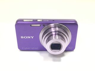 camara digital compacta sony dsc-w630