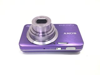 camara digital compacta sony dsc-w630