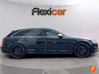 Audi A4 S4 3.0 TFSI 260kW quattro tiptron Avant