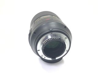 objetivos nikon nikon 105mm f/2.8g af-s vr micro-nikkor