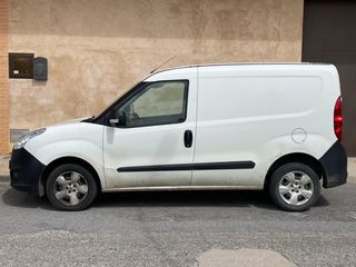Furgoneta Opel Combo