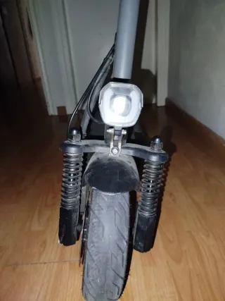 Patinete Smartgyro Rockway