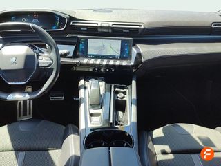 Peugeot 508 SW GT HYBRID 225 e-EAT8