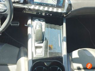Peugeot 508 SW GT HYBRID 225 e-EAT8