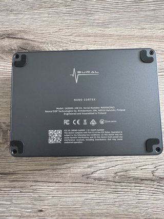 Neural DSP Nano Cortex