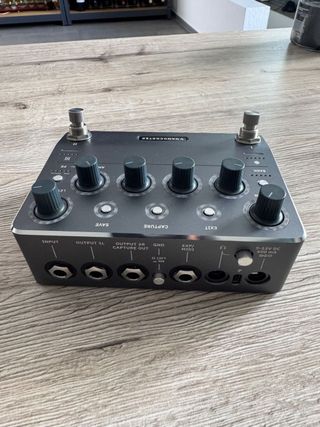 Neural DSP Nano Cortex