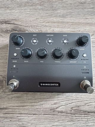 Neural DSP Nano Cortex